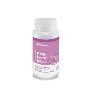 Ansiform BASIC 30 comp BIOFORMA